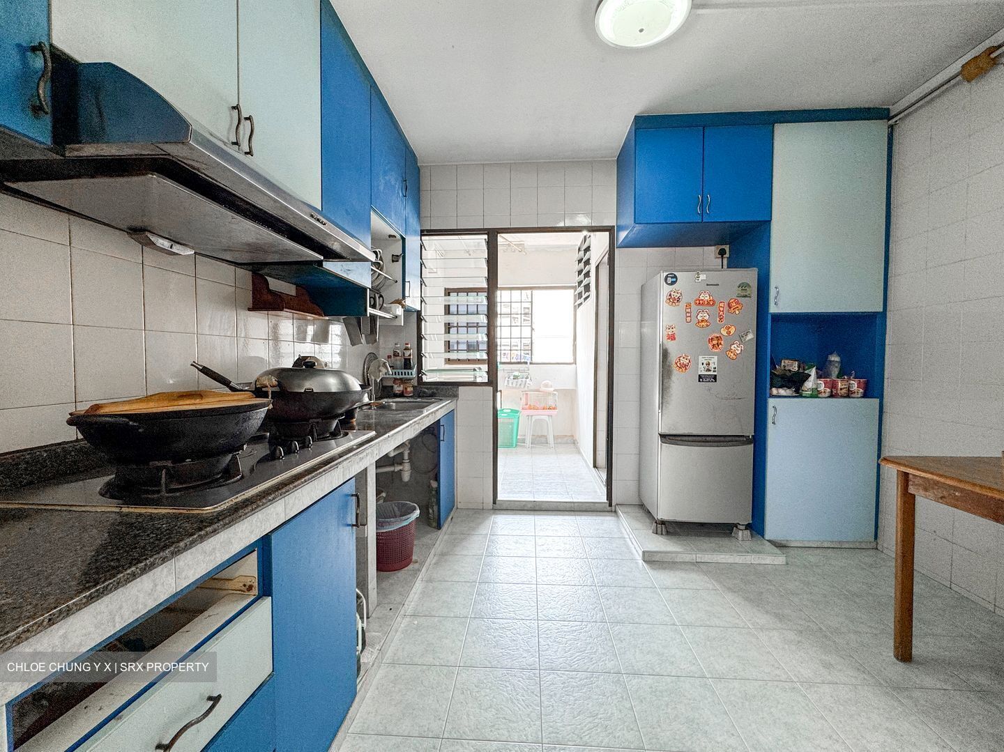 Blk 740 Woodlands Circle (Woodlands), HDB 4 Rooms #487972261